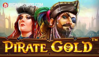pirate gold