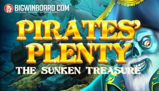 pirates plenty