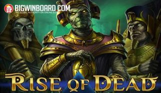 rise of dead