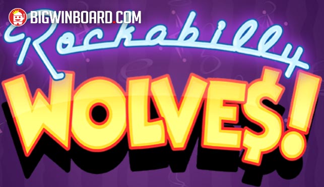 rockabilly wolves