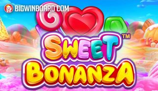sweet bonanza
