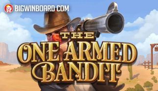 the one armed bandit