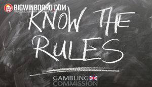 The UK Gambling Commission Set to Introduce New Verification Rules