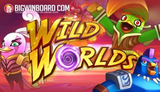wild worlds