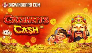 caishen's cash