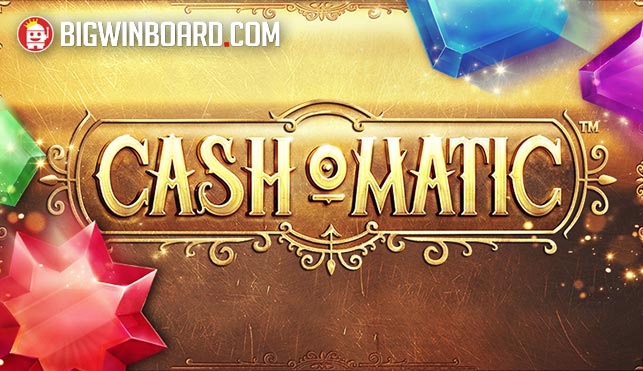cashomatic