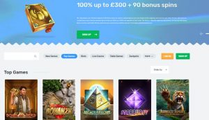 Casilando and 21 Casino Launches New Modern Sites