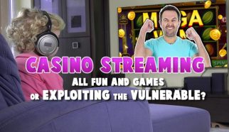 casino streaming