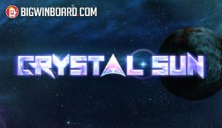 crystal sun