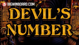 devils number