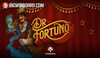 dr fortuno