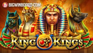 king of kings