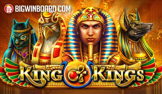 king of kings