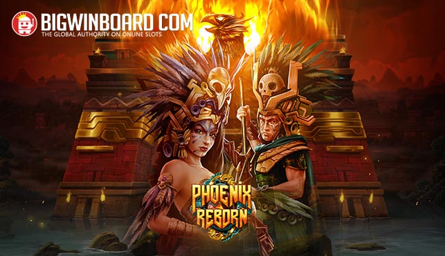 phoenix reborn