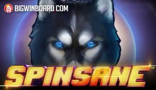 spinsane netent