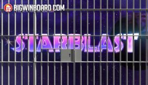 Starblast Pulled Due to Clash With NetEnt