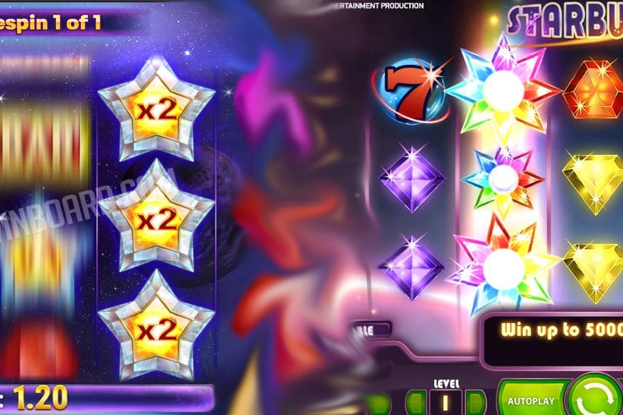 Star Blast on Windows PC Download Free - 1.1 - com.glintlabs.starblast