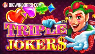 triple jokers