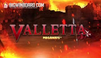 valletta megaways