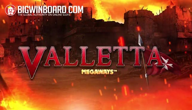 valletta megaways