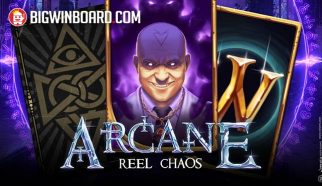 arcane reel chaos