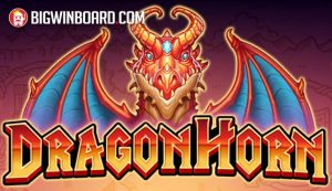 Dragon Horn