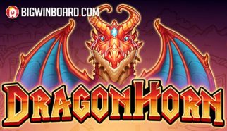dragon horn