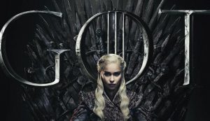Game of Thrones is Back: 5 Dragon-Themed Slots To Play