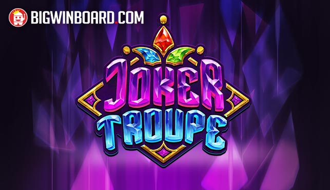 joker troupe