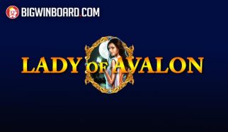 lady of avalon
