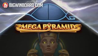 mega pyramids