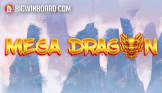 mega dragon