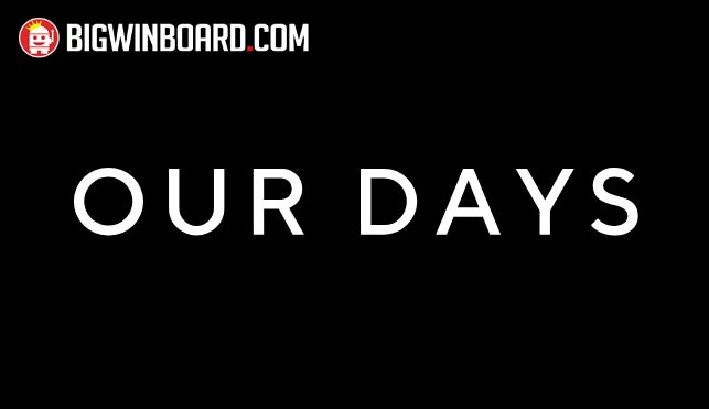 our days