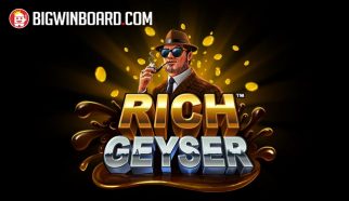 rich geyser