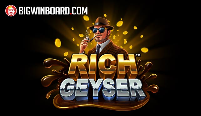 rich geyser