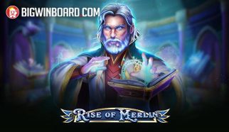 rise of merlin