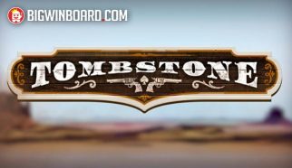 tombstone