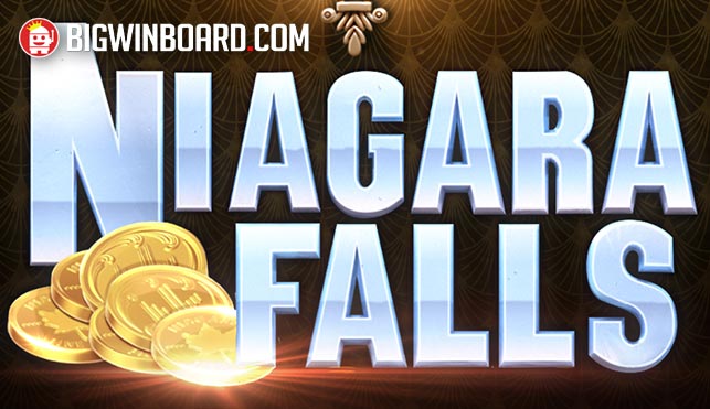 niagara falls yggdrasil