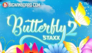 butterfly staxx 2