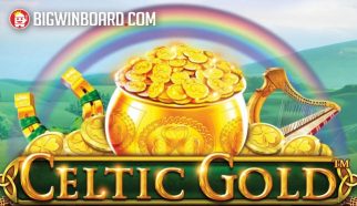 celtic gold