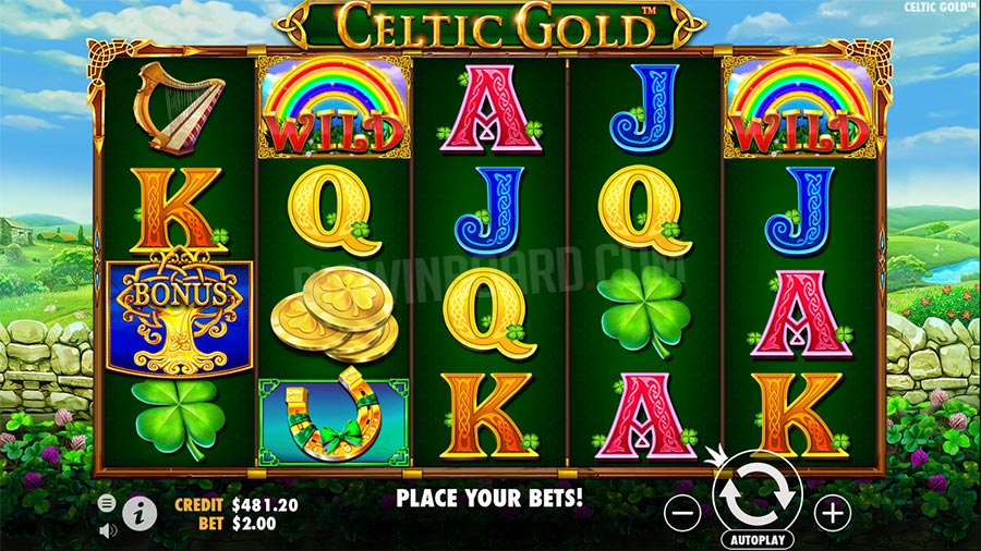 Coin operated slots in vegas
