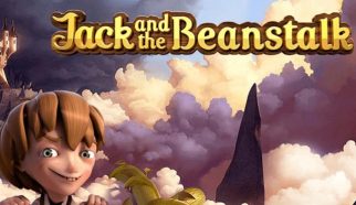 jack and the beanstalk