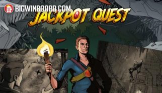 jackpot quest