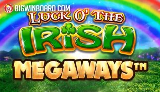 luck o the irish