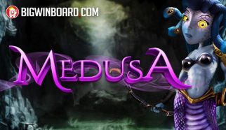 medusa blueprint gaming