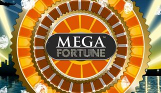 mega fortune