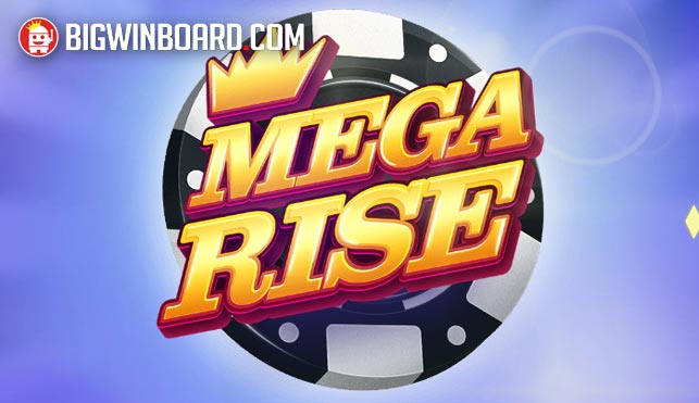 mega rise