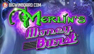 merlin's moneyburst