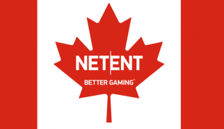 canada netent