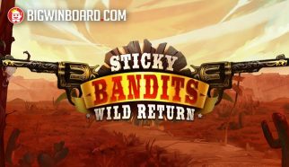 sticky bandits 2